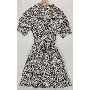 boden eva jersey dress Boden Eva Jersey Midi Dress Black